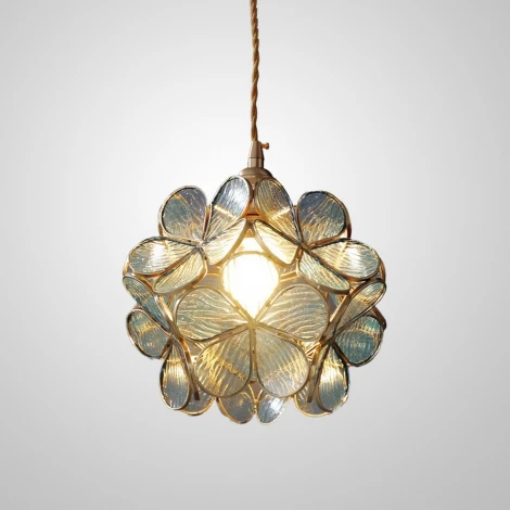 Подвесной светильник E27 Lu Carte LC-11-0992