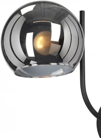 Бра V3949-1/1A Vitaluce (220V, шар)