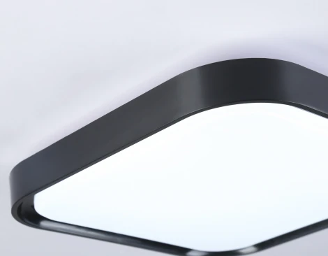 Потолочный светильник светодиодный Ambrella Orbital FZ1268 (220V)