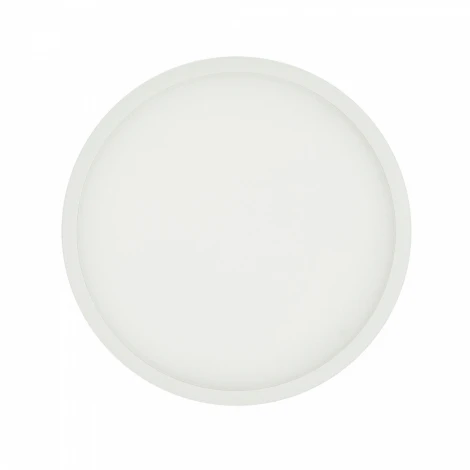 Встраиваемый точечный светильник Citilux Омега CLD50R150 (LED, 220V, диммер)