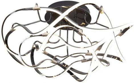 Потолочная люстра Aployt Dzhin APL.062.07.70 (LED, 220V)