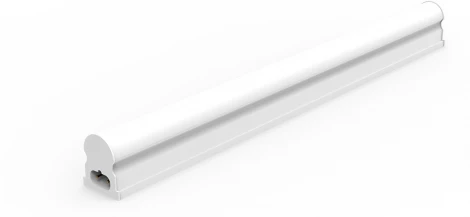 Светильник c кнопкой Gauss TL Elementary TL001 линейный 5W 400lm 4000K IP20 LED (220V, выключатель)