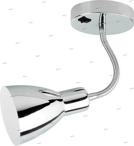 Спот Arte Lamp Dorm A1408AP-1CC