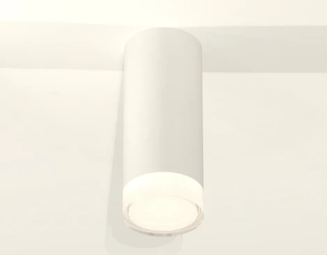 Накладной точечный светильник Ambrella Techno Spot XS7442014 (220V, круглые)