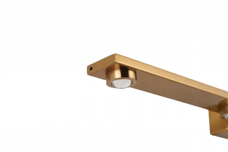 Настенный светильник Zortes Scoup ZRS.1823.04 (LED, 220V)