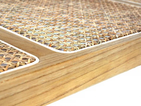 Скамья Baltimore ОГОГО 797718 (бежевый)