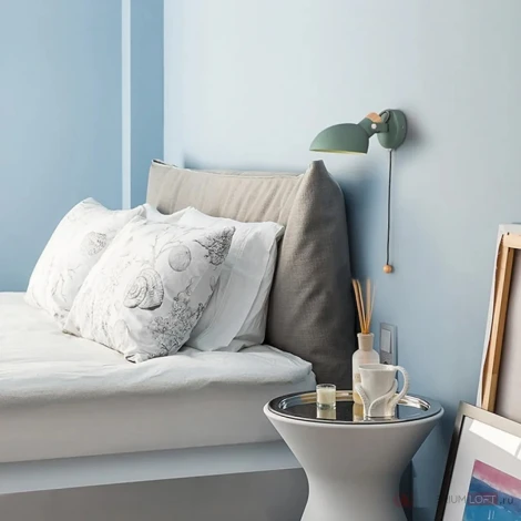 Настенное бра Onder Green ImperiumLoft Onder01 (204450-26) (220V)