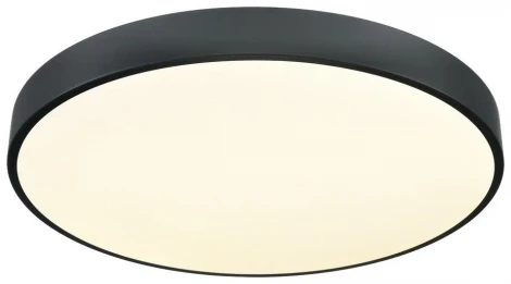 Потолочный светильник круглый светодиодный с пультом Velante 444-647-01 (220V, круглые)