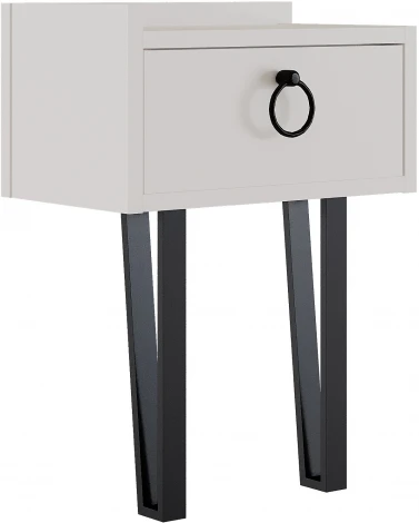 Прикроватная тумба LEVE SPONGE NIGHTSTAND LEV00350