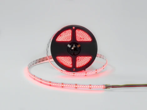 Светодиодная лента 4 в 1 COB, 840 LED/м, 18 Вт/м, 24В , IP20, RGBNW SWG SWG-COB SWG-COB840-24-18-RGBNW