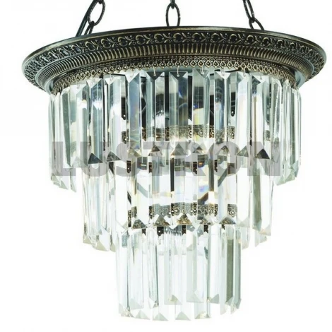 Подвесная люстра ST Luce SL133 SL133.403.06