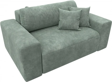 Кресло Лига-036 НПБ Лига Диванов (Велюр) арт.127806