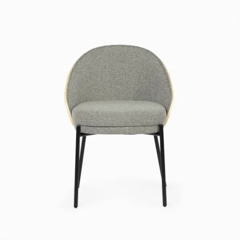 Обеденный стул Birkin COSMO RED арт.Birkin