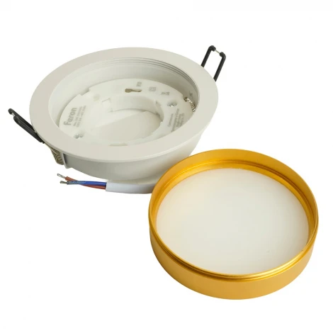 Светильник потолочный встраиваемый Feron DL507 51354