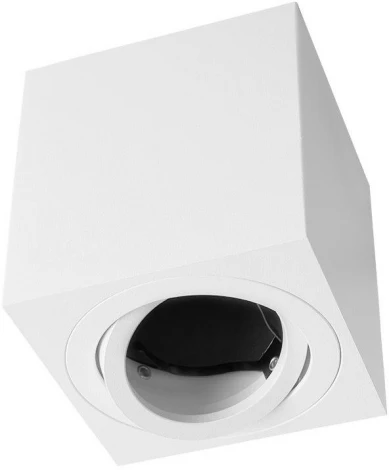 Накладной светильник Loft It Unit 10340/A White (220V)