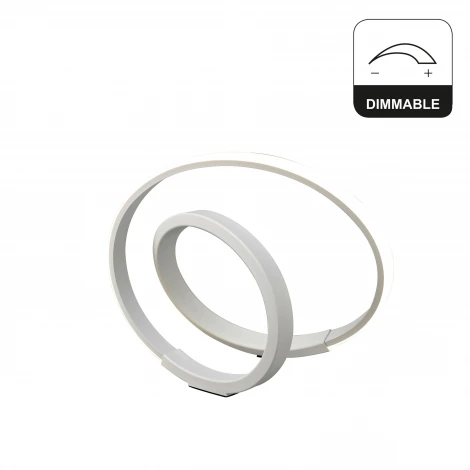 Интерьерная настольная лампа Mantra Infinity 5994