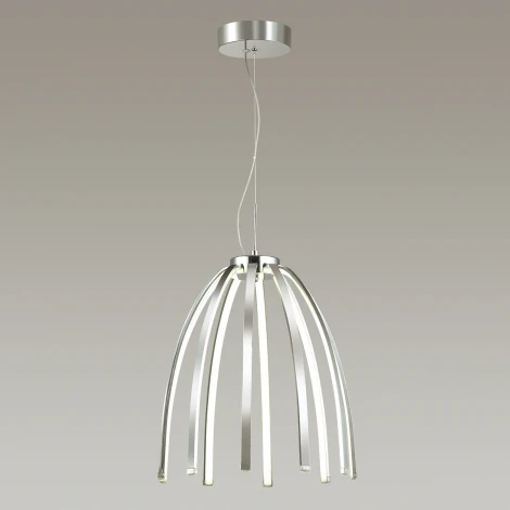 Подвесная люстра Odeon Light Calvada 4102/99CL