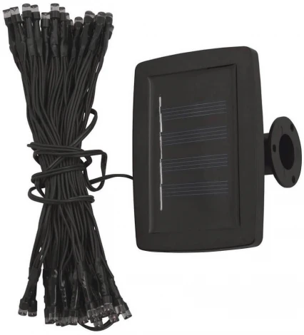 Гирлянда на солнечных батареях Uniel Special USL-S-122/PT5000 Milkyway