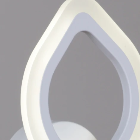 Бра светодиодное Reluce 02301-0.2-01 WH