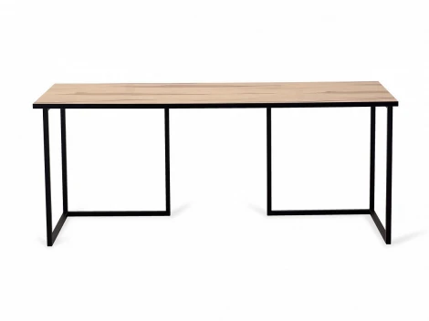 Стол Board 1400x700 ОГОГО 761795 (бежевый)