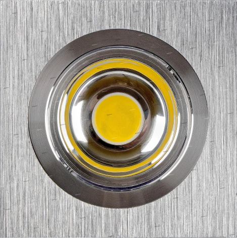 Встраиваемый точечный светильник Lucide Led-Spot 22951/21/12