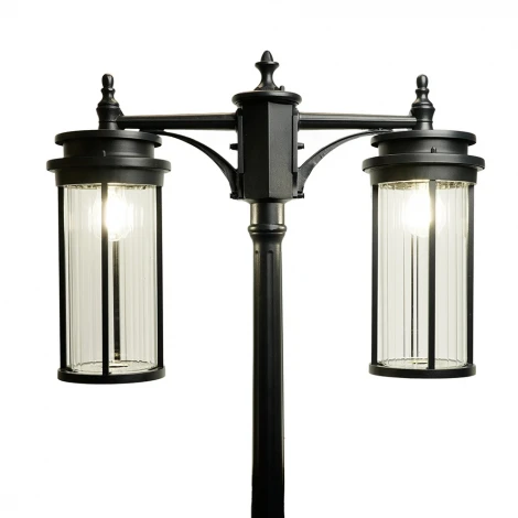 Наземный уличный фонарь Feron Новара 51841