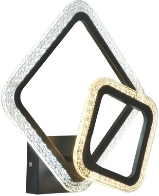 Настенный светильник Мелодия Света WA1L 000029113