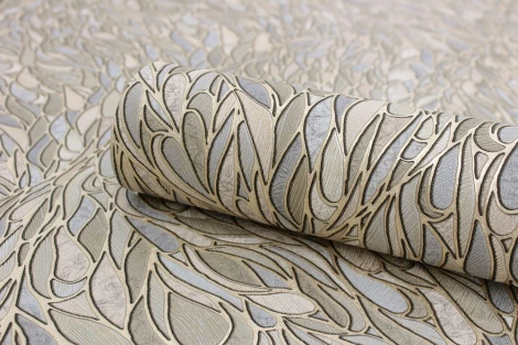 Обои виниловые Erismann Paradise 6 60059-06 10,05 x 1,06 м