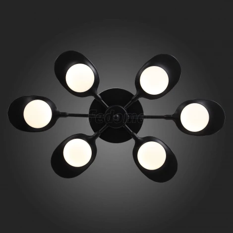 Потолочная люстра ST Luce Farfalo SL824.402.06