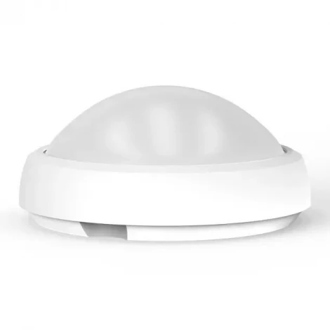 Настенно-потолочный светильник Gauss Eco 2.0 141411212 (LED, 220V, круглые, IP54)