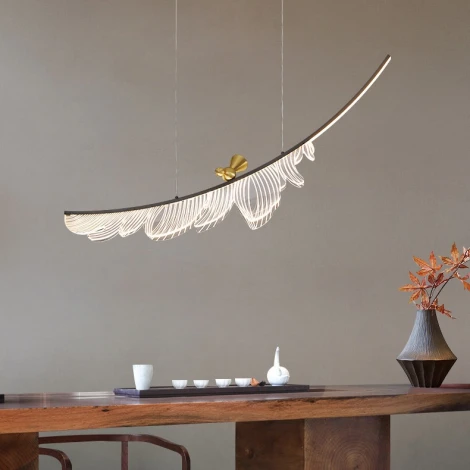 Подвесной светильник Colibri Imperiumloft Colibri01 (213650-23)