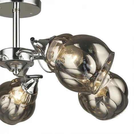Потолочная люстра Wedo Light Marliana 66444.01.03.05
