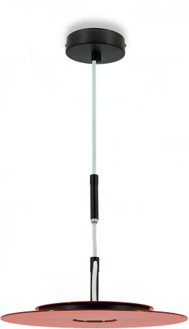 Подвесной светильник Lightera Bamako LE143L-35R (LED, 220V, на проводе, круглые)