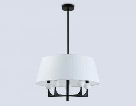 Потолочная люстра на штанге Ambrella High Light LH75150
