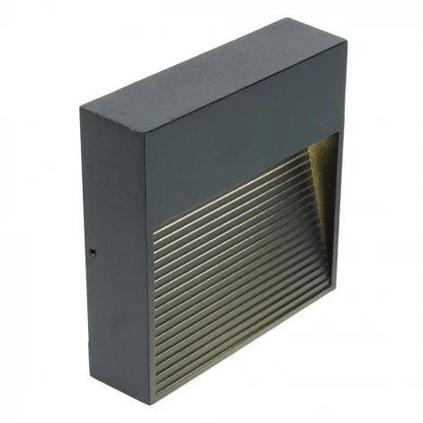 Настенный уличный светильник Feron Чикаго 51954