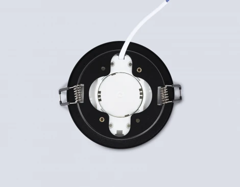 Светильник встраиваемый IP44 Ambrella Techno Spot TN6708 (220V, круглые)