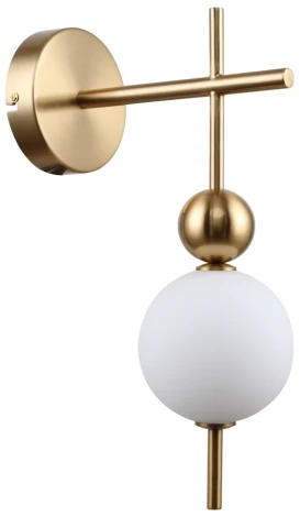 Бра F-Promo Chantra 4088-1W (LED, 220V, шарики)