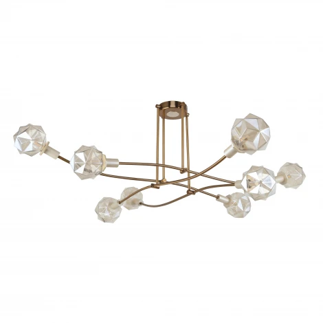 Потолочная люстра Favourite Liberty 2669-8P