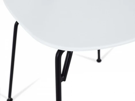 Стул Pixar ОГОГО 811755 (белый)