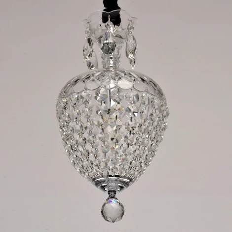 Подвесной светильник Chiaro Бриз 464017701