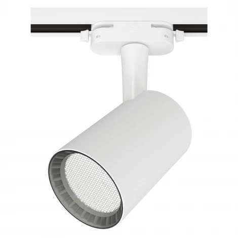 Трековый светильник однофазный 220V Ritter Artline 59733 3