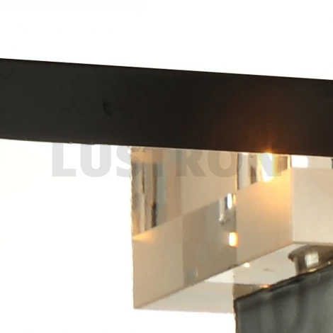 Спот N-Light 90102 90102-2 chrome + wengue