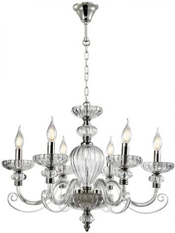 Подвесная люстра Newport 12800 12806/C