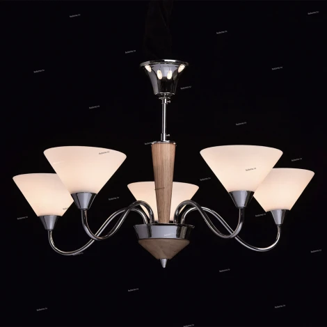 Потолочная люстра MW-Light Николь 364013805