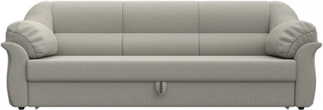 Диван прямой Карнелла Лига Диванов (Рогожка) арт.122616