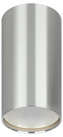 Точечный светильник ЭРА OL15 GU10 CH OL15 GU10 CH