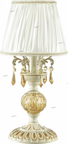 Интерьерная настольная лампа Lumion Veneziana 3509/1T