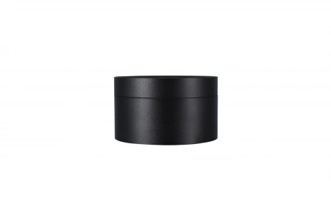 Накладной светильник Lucia Tucci LTP LTP-D002-01GX53-B