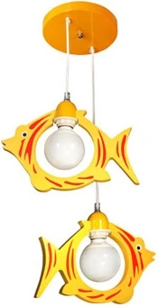 Подвесной светильник Donolux Nature 110024 S110024/2