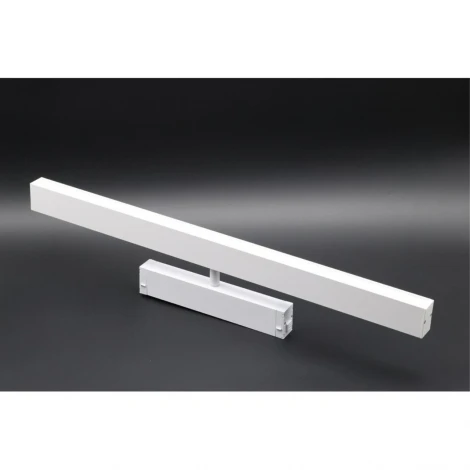 Трековый светильник светодиодный магнитный 220V 27W RGB Aployt Magnetic track 220 APL.0203.11.27